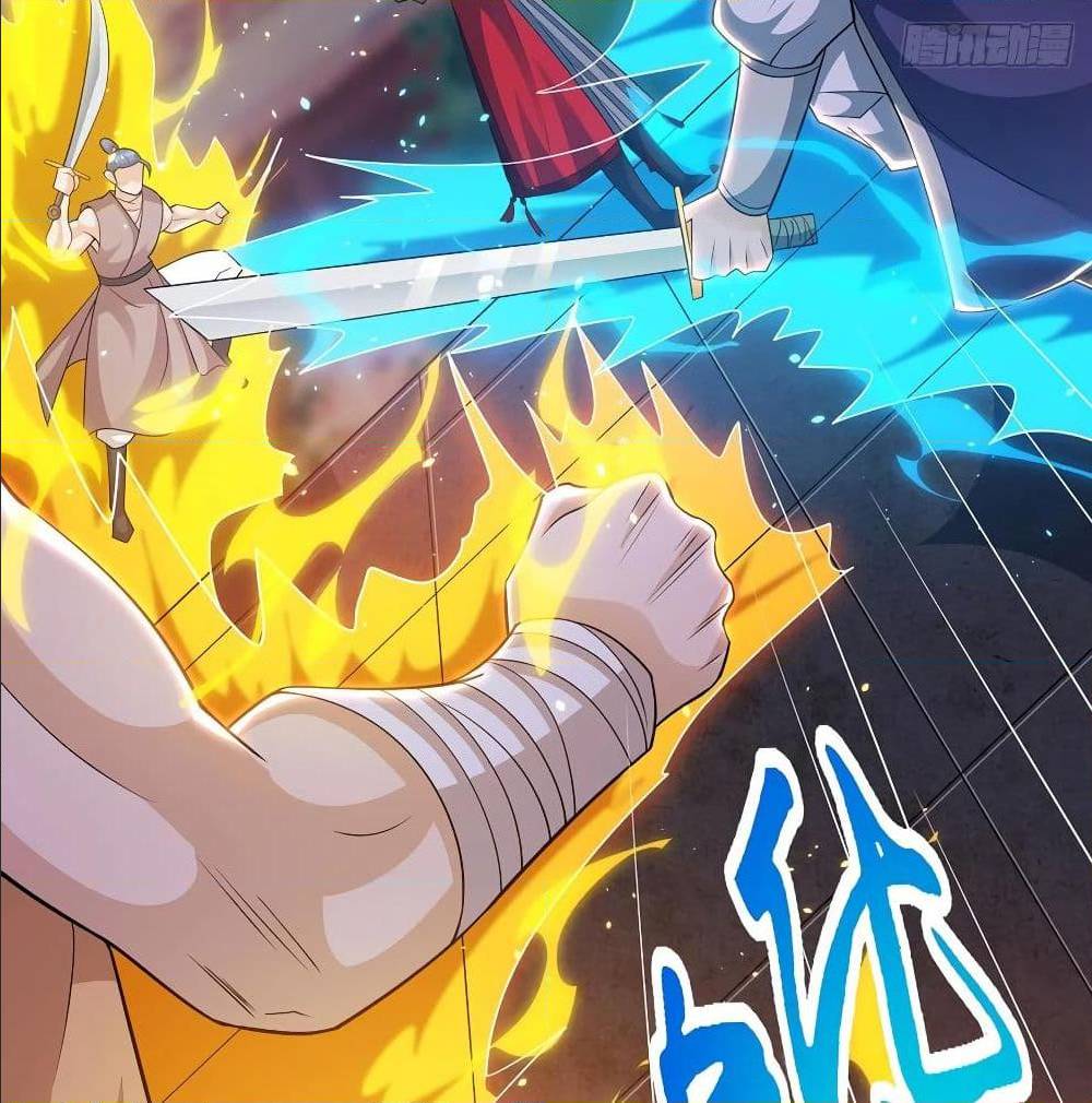 Dominate The Three Realms ตอนที่ 114 หน้า 53