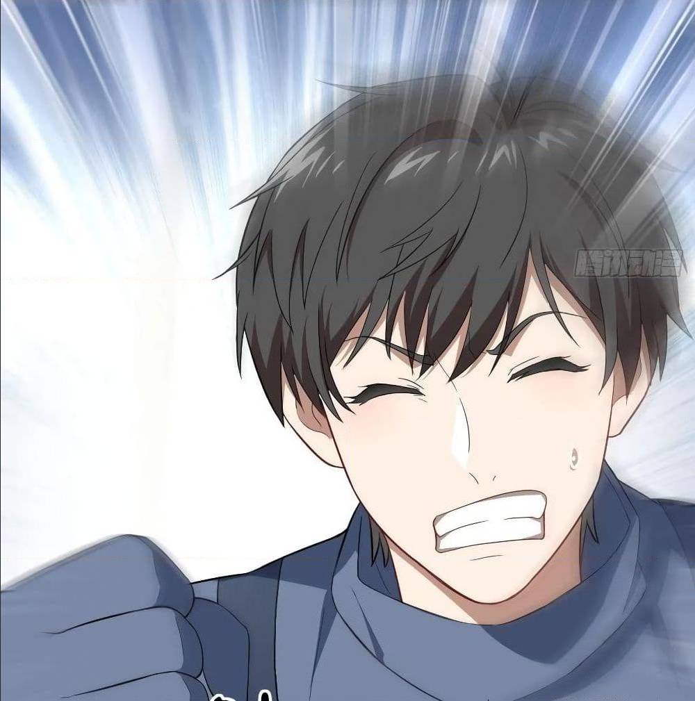 High energy strikes ตอนที่ 29 หน้า 51