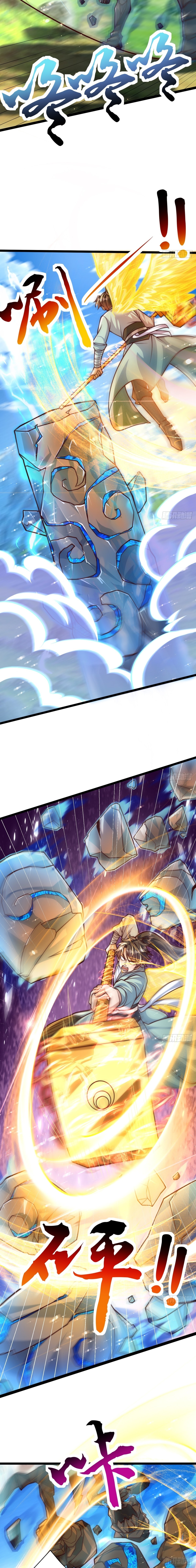 เทพเซียนหมื่นวิถี ตอนที่ 91 หน้า 13