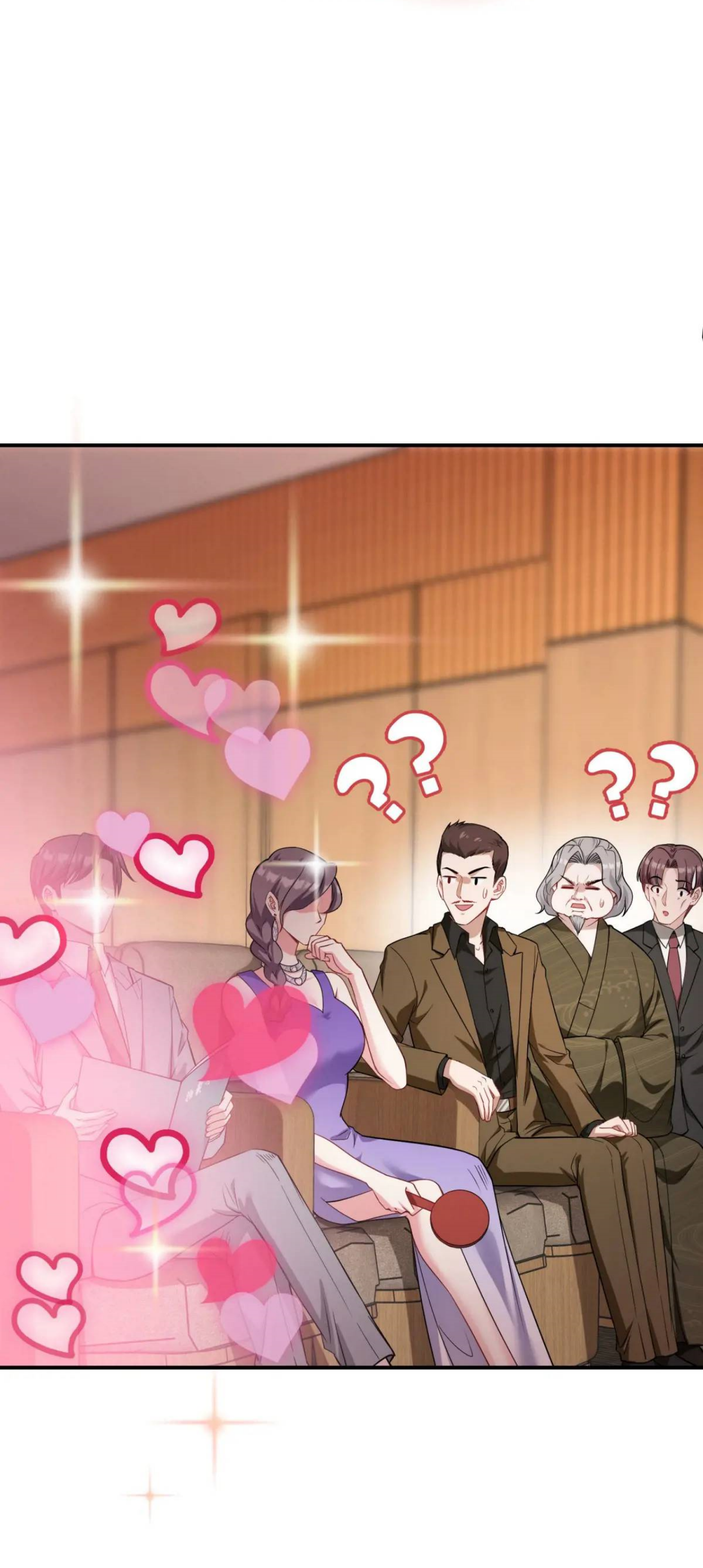 ผมไปเกาะสาวสวยกิน, แต่ตอนนี้ฉันเป็นคนร่ำรวยแล้ว~ ตอนที่ 35 หน้า 29