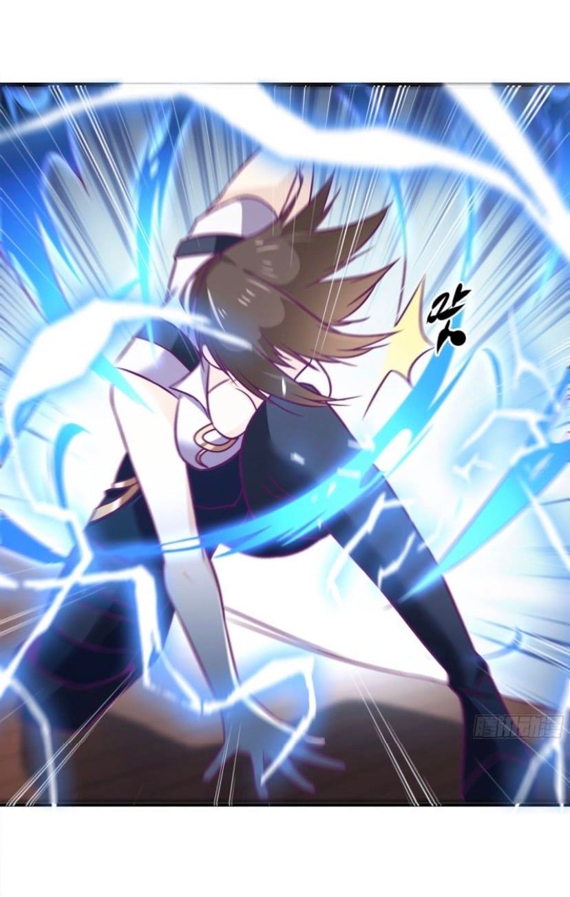 พ่อของฉันเป็นเทพสงครามที่แข็งแกร่งที่สุด ตอนที่ 51 หน้า 23