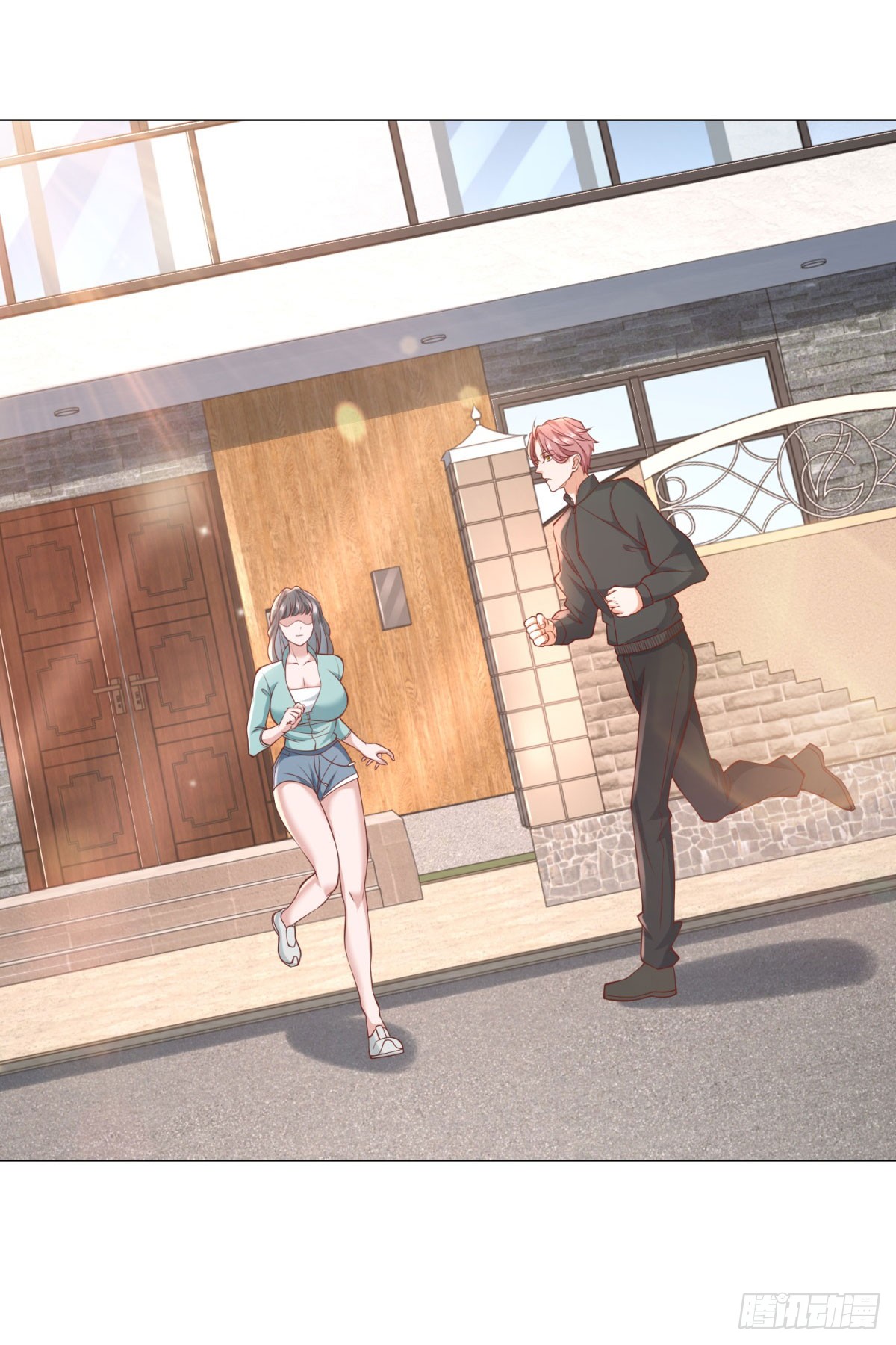 ฉันมีระบบเรียกรถในตำนานสุดเทพ ตอนที่ 17 หน้า 25