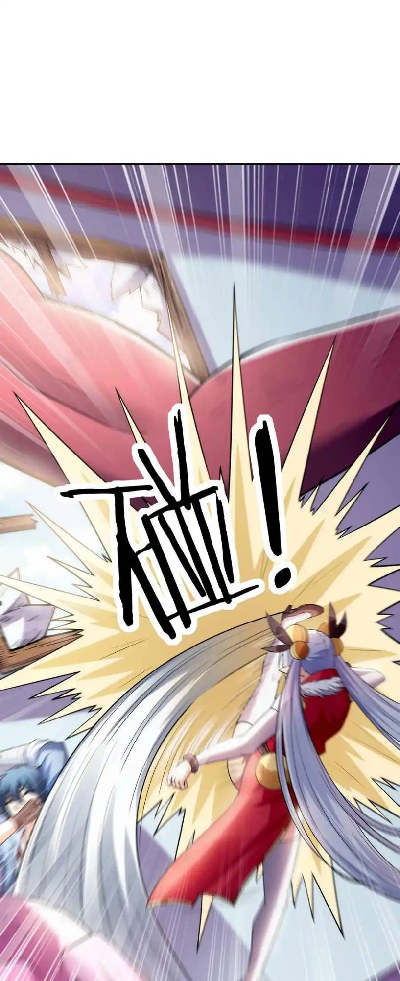 My Harem Is Entirely Female Demon Villains ตอนที่ 51 หน้า 14