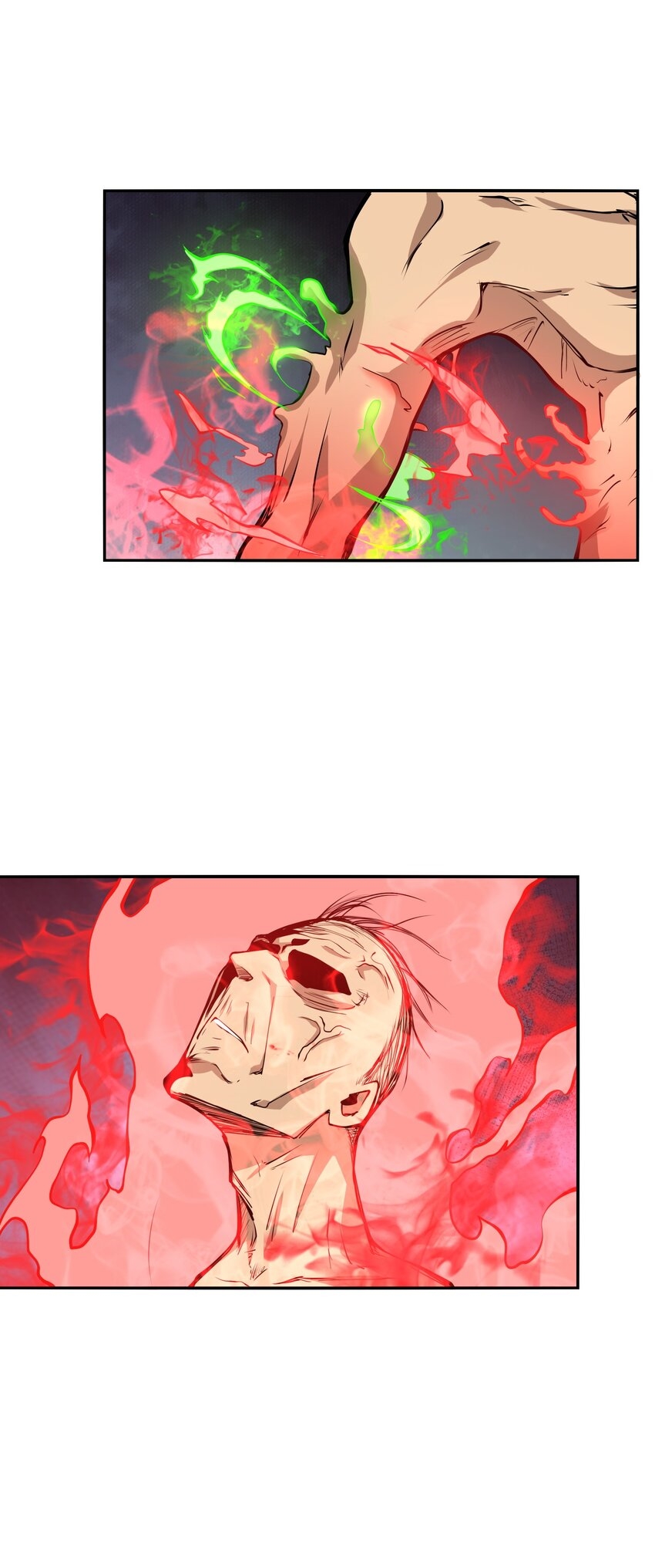 (ทันต้นฉบับ)The catastrophe of the doomsday, the rebirth of me turned the whole family into a boss! ตอนที่ 36 หน้า 16