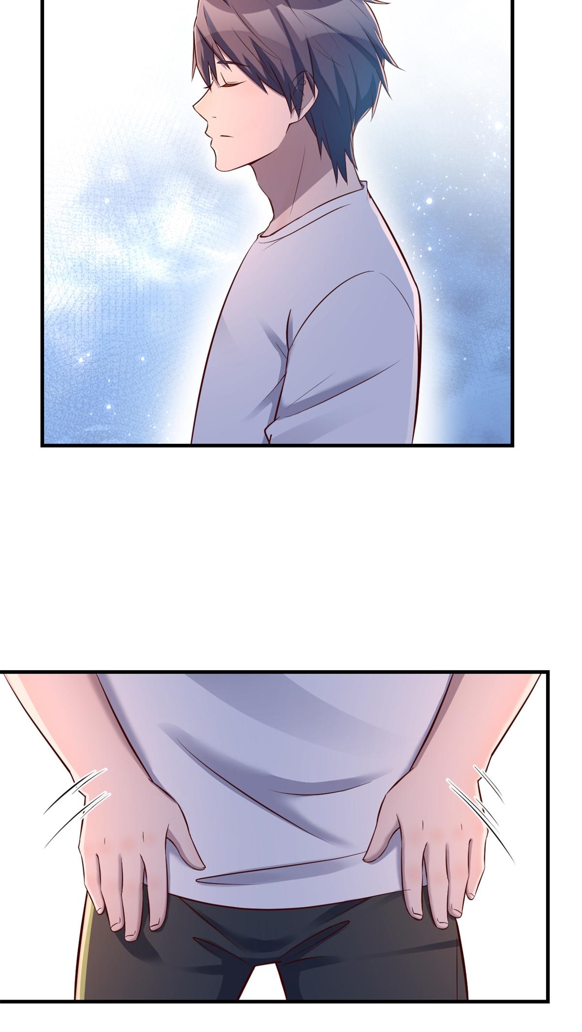 พี่สาวอยากเล่นคุณ ตอนที่ 34 หน้า 16