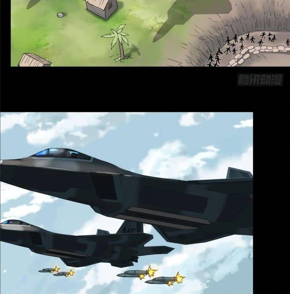 List of villains ตอนที่ 40 หน้า 59