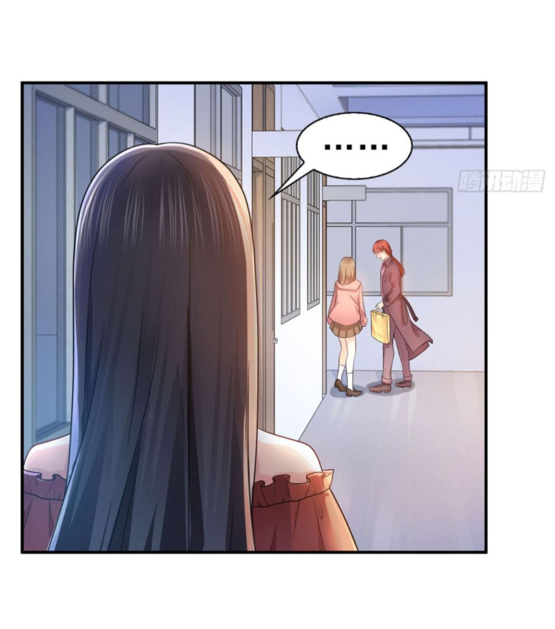 (ชนจีน)Perfect Secret Love The Bad New Wife Is a Little Sweet ตอนที่ 63 หน้า 10