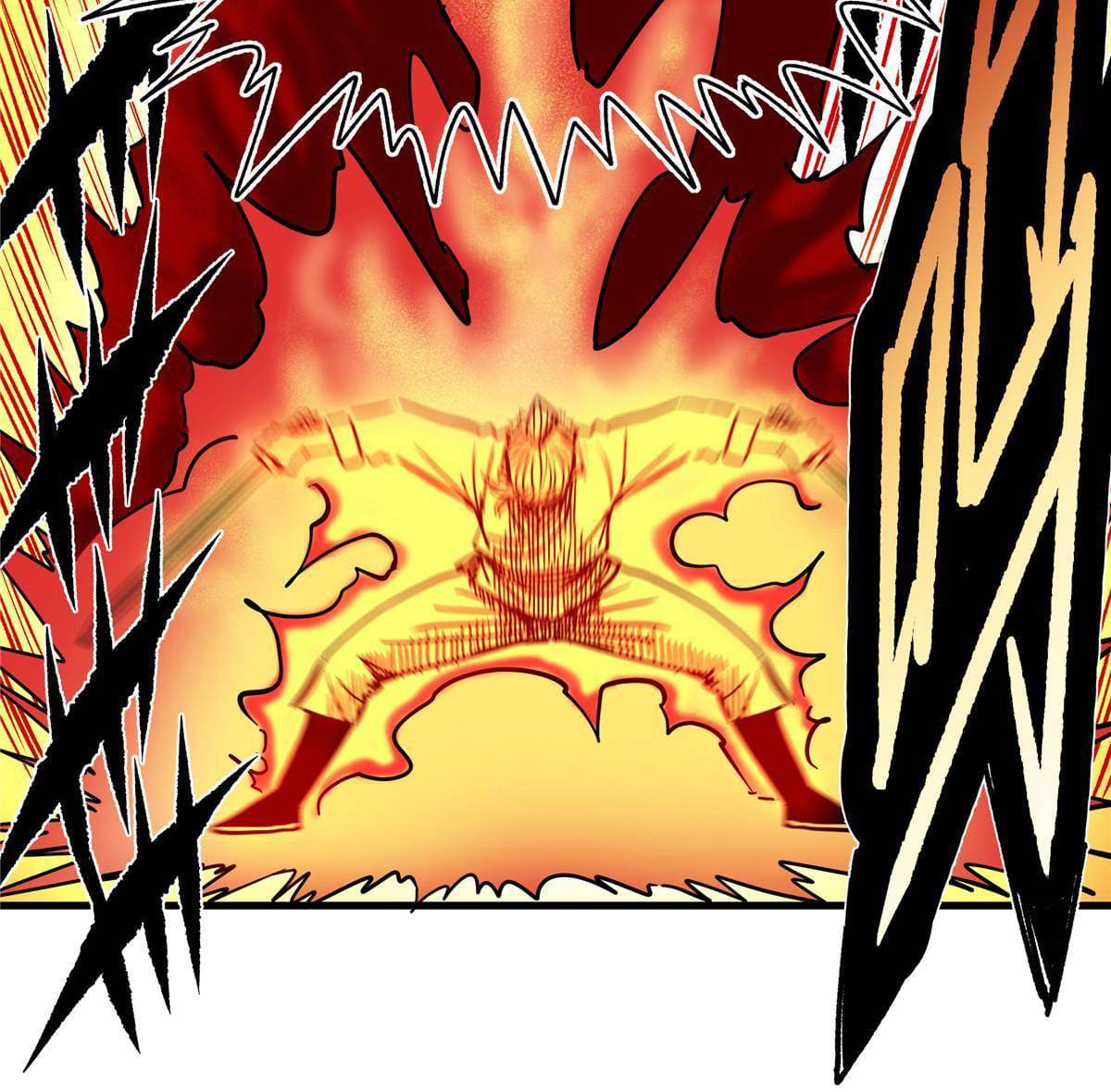 ราชันอหังการ - Emperor's Domination ตอนที่ 51 หน้า 36