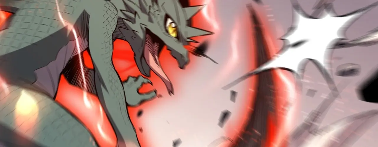 [ชนจีน] เทพอสูรเบฮีมอธ - Demon God of Apocalyptic Behemoth ตอนที่ 13 หน้า 75