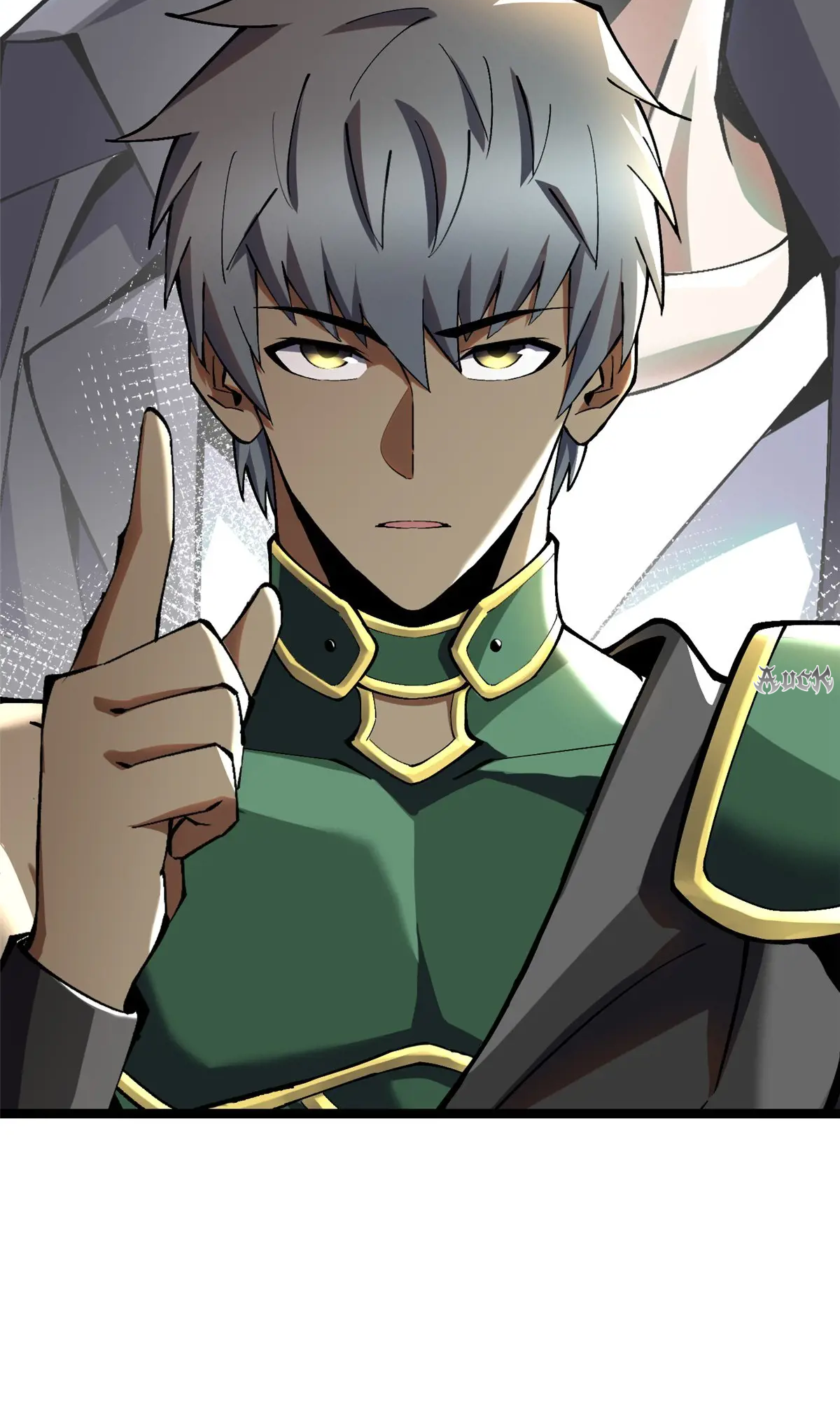 ไม่อยากเรียนทักษะ แห่งคำสาปเลย! ตอนที่ 33 หน้า 9