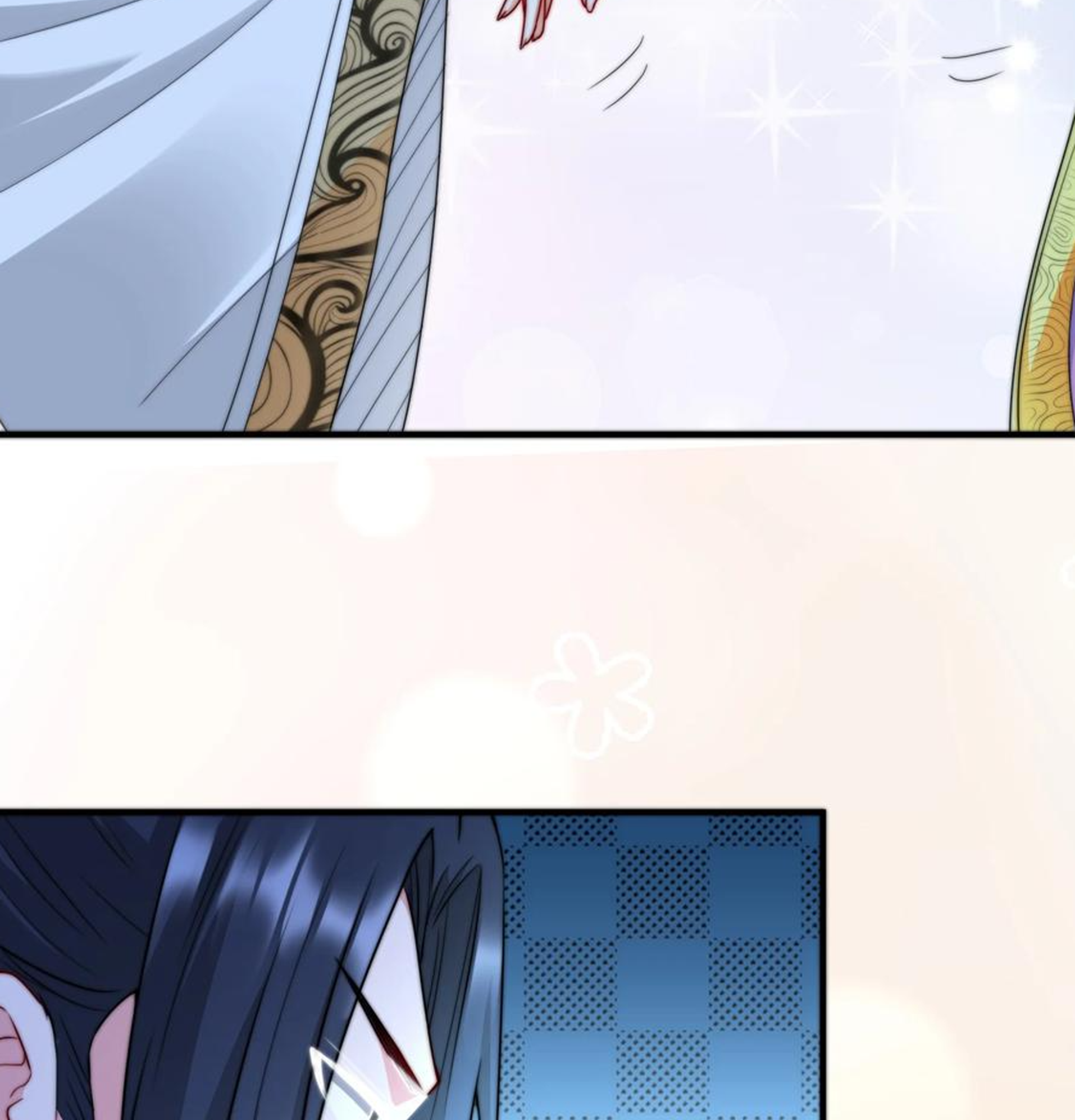 ชะตาตัวร้ายอย่างข้าจะตบ ตัวเอกก็ไม่ใช่เรื่องยากเกินไป ถูกไหม ? ตอนที่ 6 หน้า 17