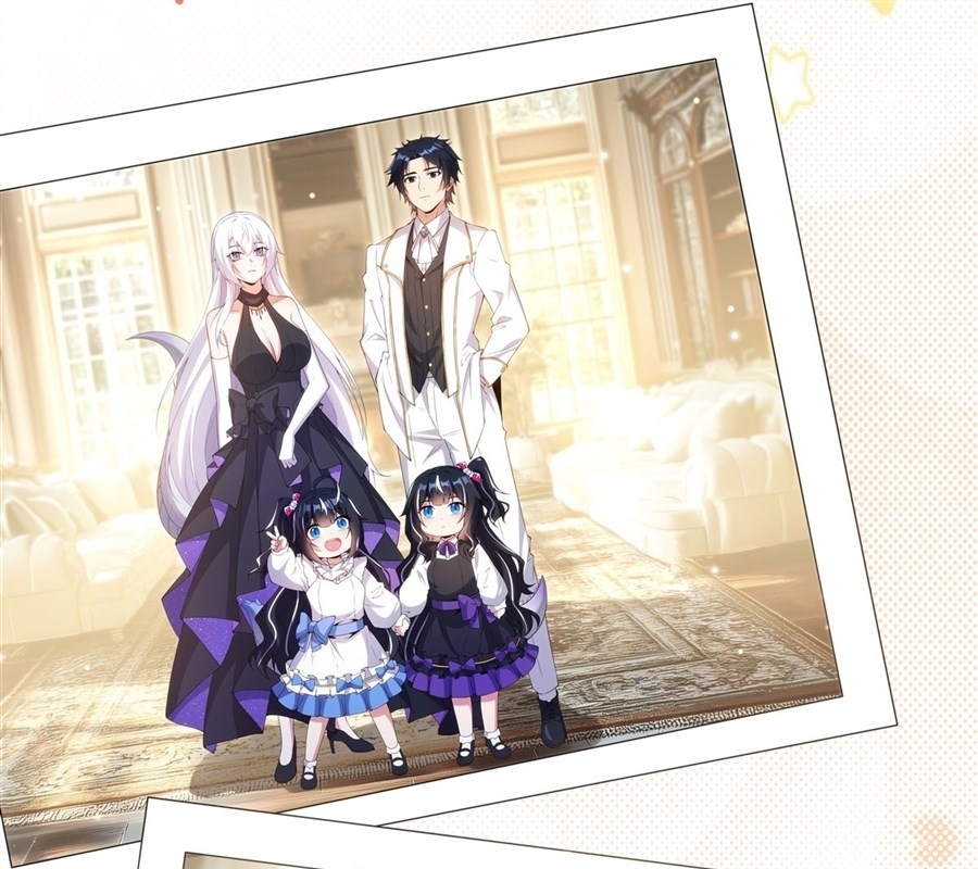 Shut Up, Evil Dragon! หุบปากซะยัยมังกรร้ายข้าไม่อยากมีลูกกับเจ้าอีกแล้ว ตอนที่ 18 หน้า 46