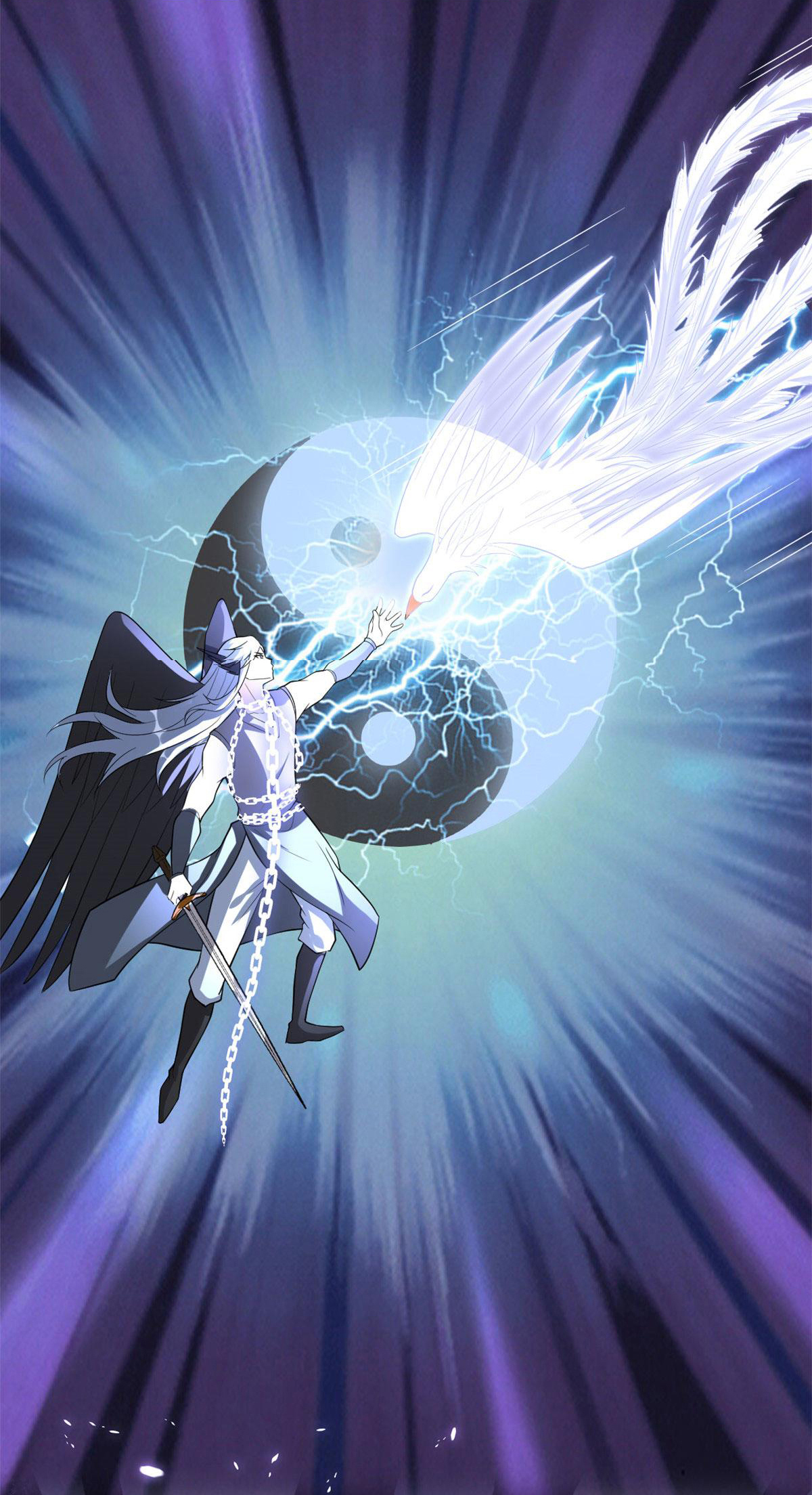 I might be a fake fairy ตอนที่ 260 หน้า 7