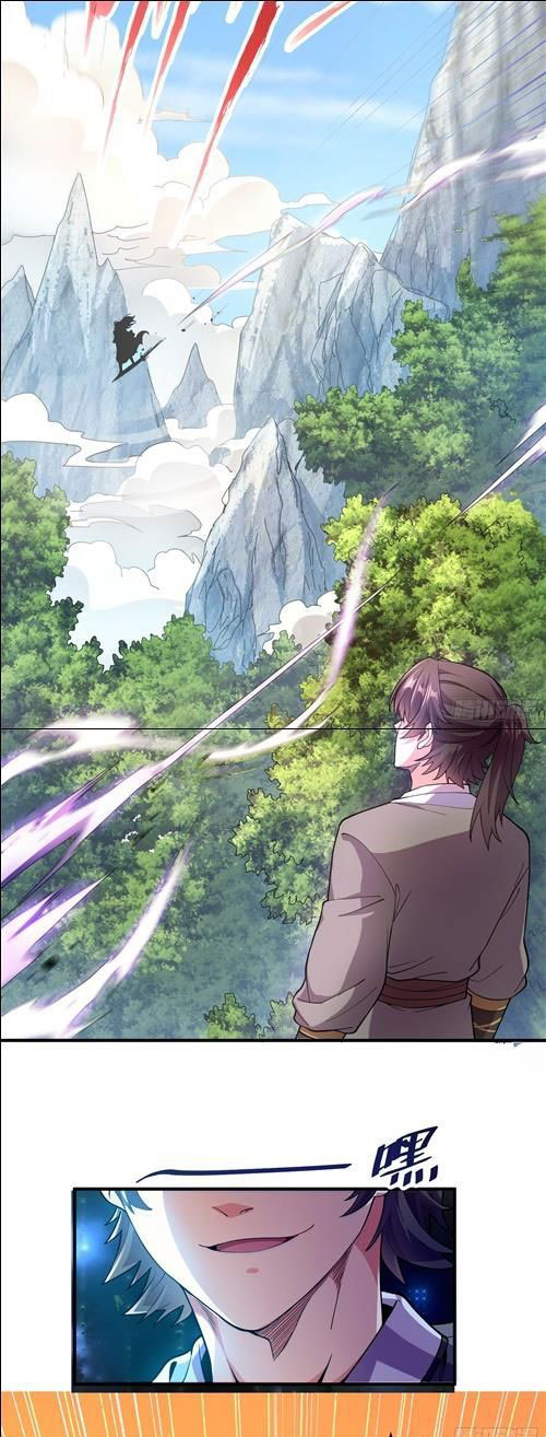 I Can Control All Opportunities ชนจีน ตอนที่ 1 หน้า 52