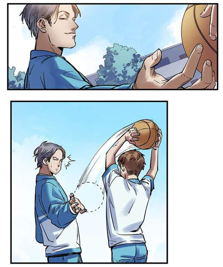 Villain Initialization ตอนที่ 5 หน้า 26