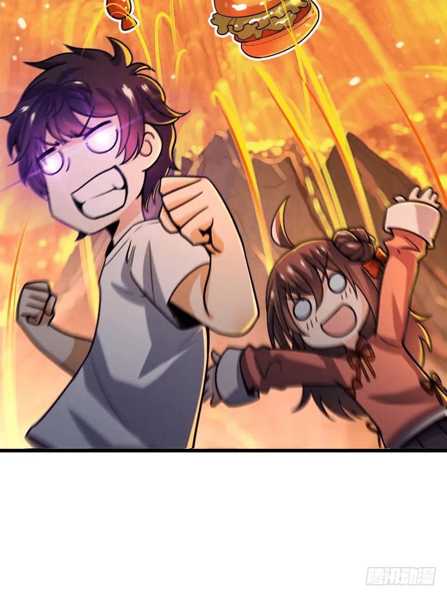 The new life of the Kuan King-ชีวิตใหม่ของราชาจอมกวน ตอนที่ 23 หน้า 16