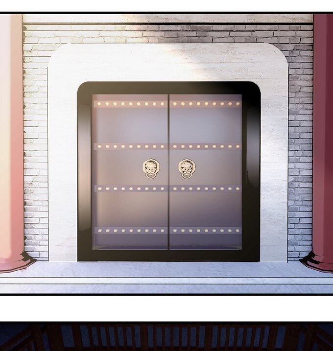 มหามรรคาสู่สวรรค์ ตอนที่ 23 หน้า 22