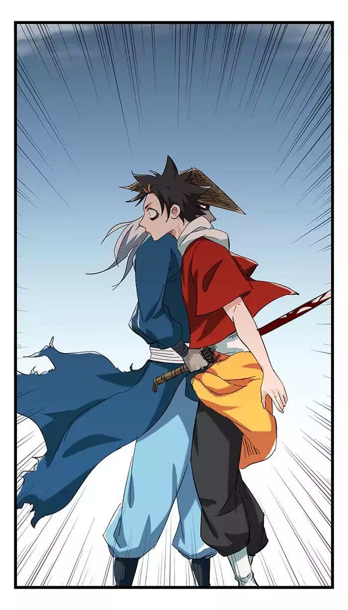 หอคอยสู่สวรรค์ ตอนที่ 34 หน้า 46