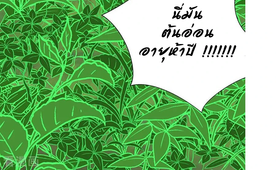 Chaos Alchemist (วิบัติการณ์เทพเซียนโอสถ) ตอนที่ 5 หน้า 50