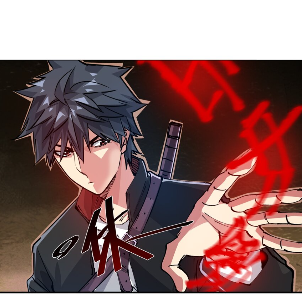 The Evolution ย้อนเวลากลับมาเพื่อกู้โลก ตอนที่ 23 หน้า 18