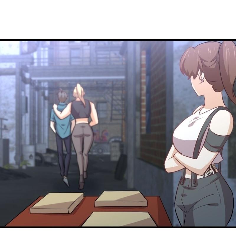 Immortal Swordsman in The Reverse World ข้าเซียนกระบี่ไม่เกาะสตรี ตอนที่ 256 หน้า 13