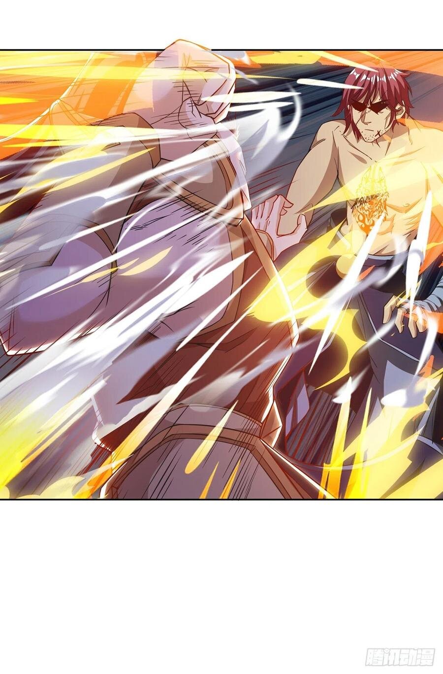 Dominate The Three Realms ตอนที่ 100 หน้า 5