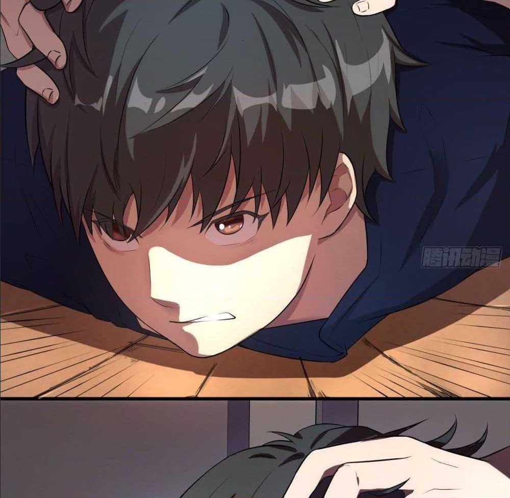 High energy strikes ตอนที่ 8 หน้า 10