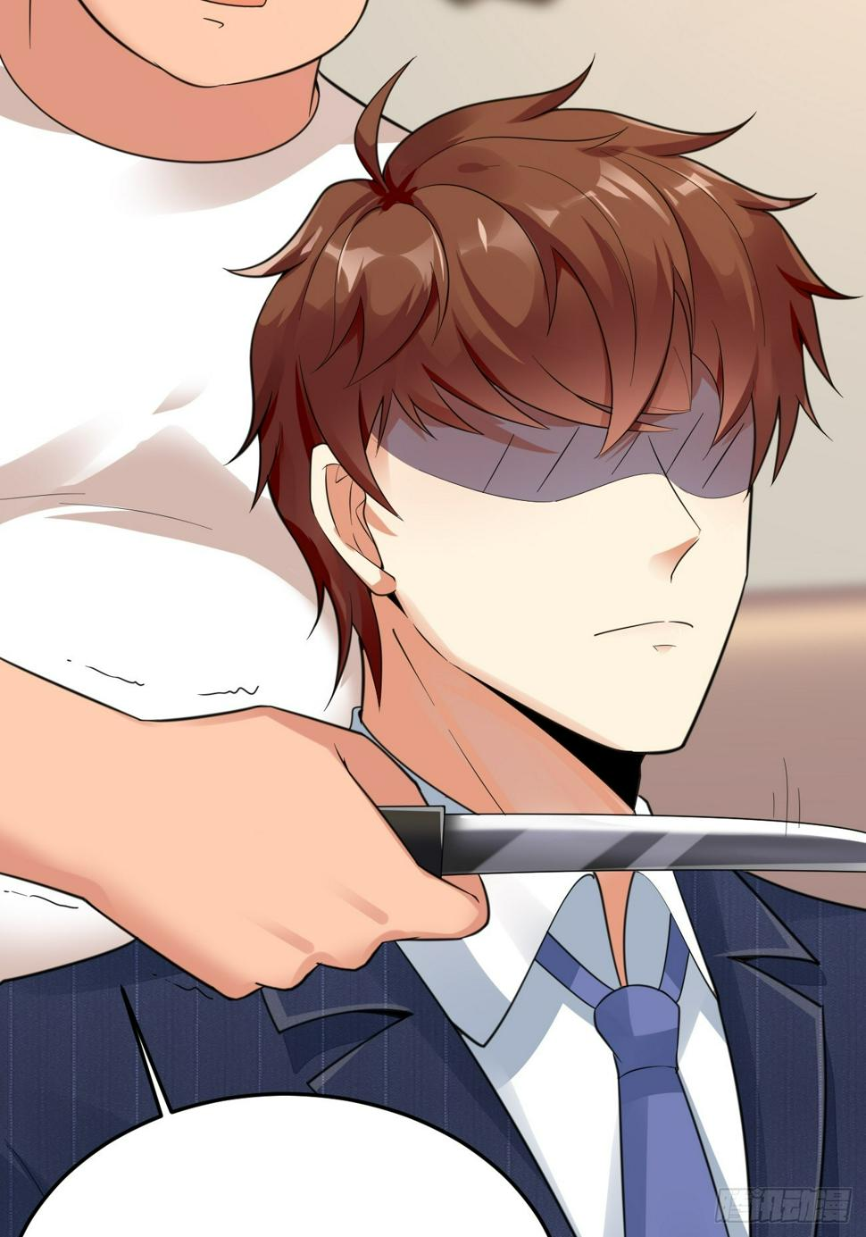 ฉันสุ่มตัวตนใหม่ทุกสัปดาห์ ตอนที่ 64 หน้า 37