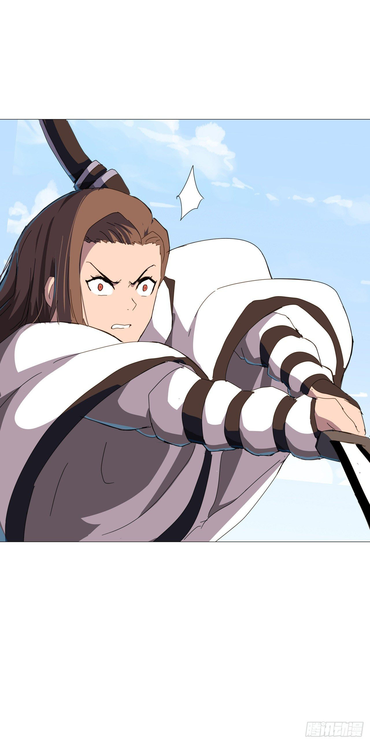 Cultivator vs Superhero (ทันจีน) ตอนที่ 89 หน้า 19