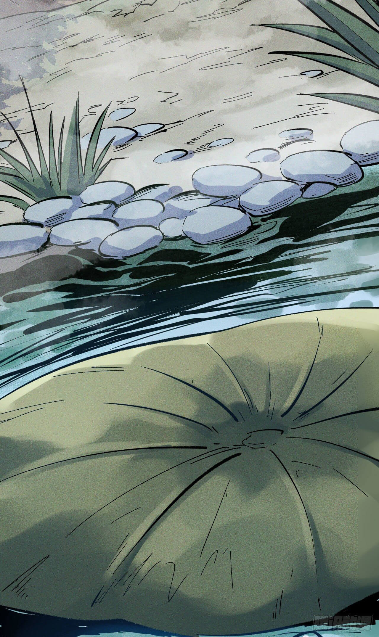 ตูข้านี่แหละเทพ (ทันจีน) ตอนที่ 17 หน้า 44