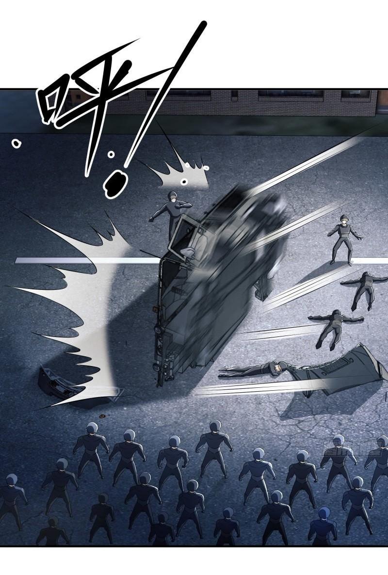 THE FIRST ORDER ตอนที่ 136 หน้า 9