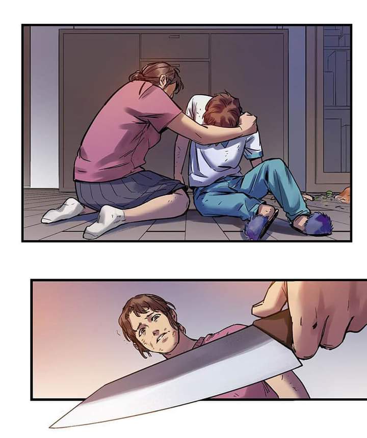 Villain Initialization ตอนที่ 4 หน้า 12