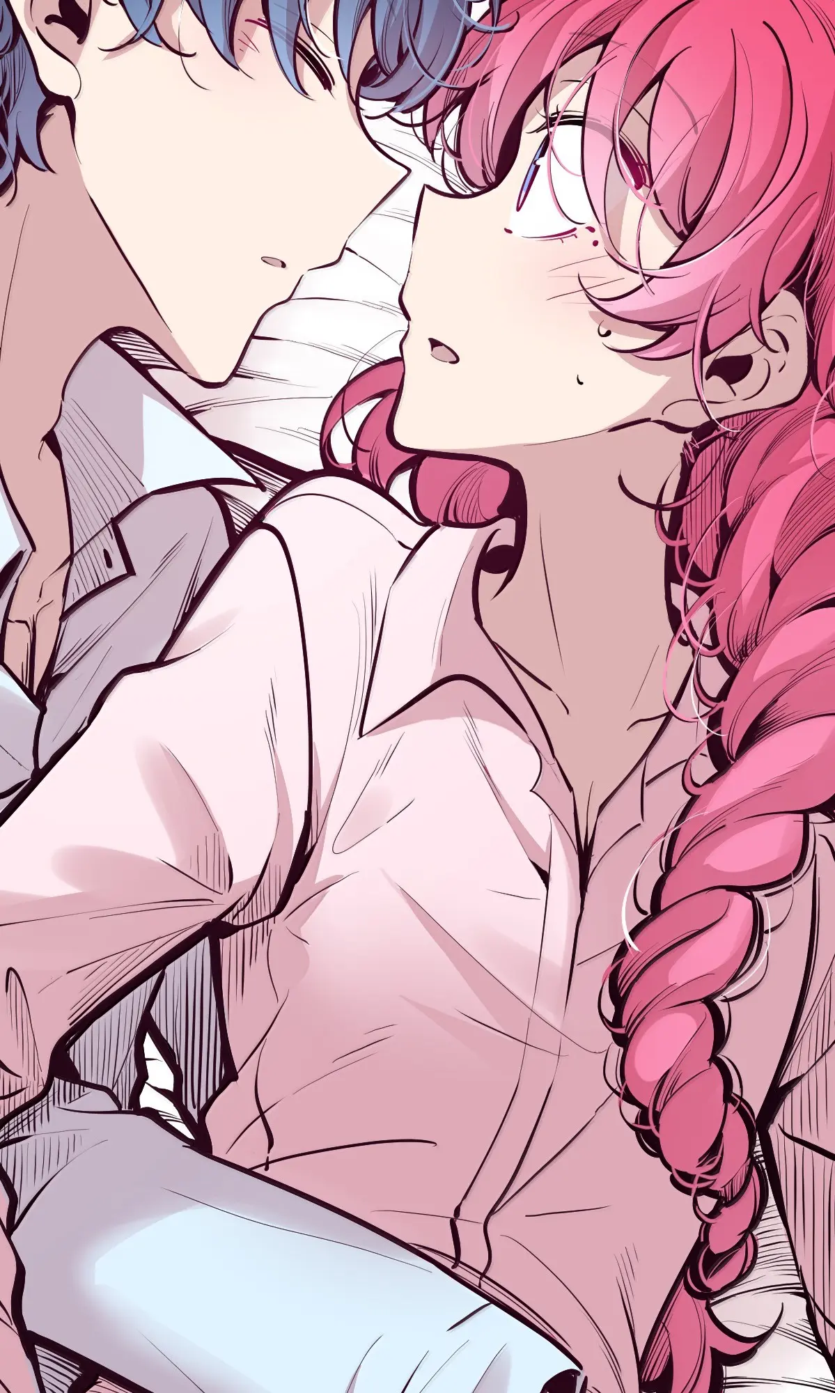 Demon x Angel can't get along! ตอนที่ 167 หน้า 52