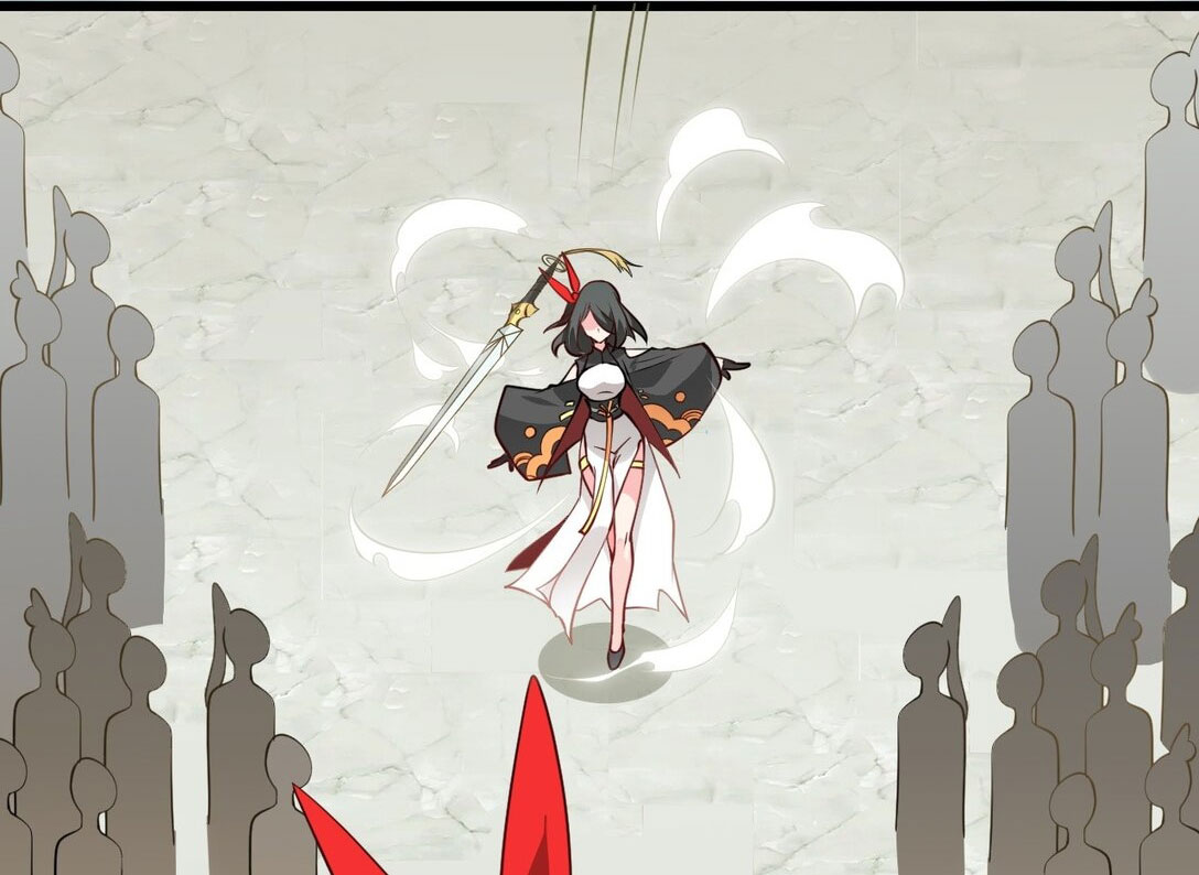 ด้วยโลกแห่งการฝึกตน เหล่าเซียนจึงอยู่ยงคงกระพันในใต้หล้า ตอนที่ 19 หน้า 4