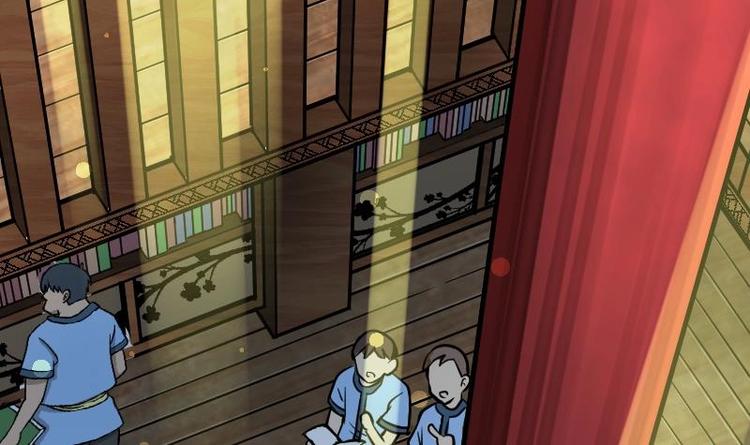 Peerless sword god เทพกระบี่ไรเทียมทาน ตอนที่ 16 หน้า 40