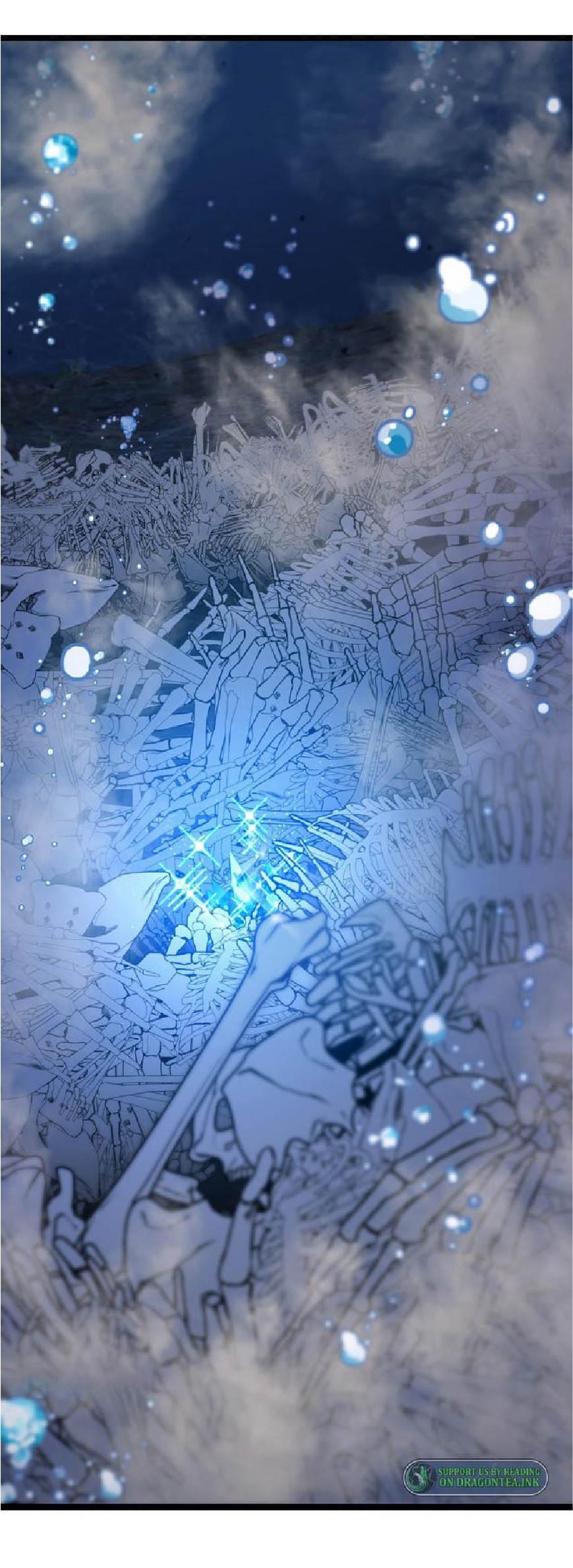 Super god system  ระบบสุดเทพ ตอนที่ 57 หน้า 9