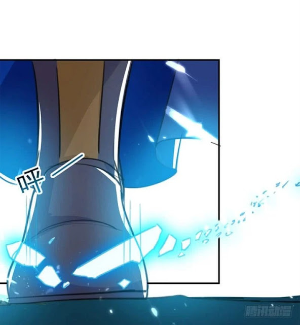 Emperor LingTian จักรพรรดิหลิงเทียน ตอนที่ 23 หน้า 19