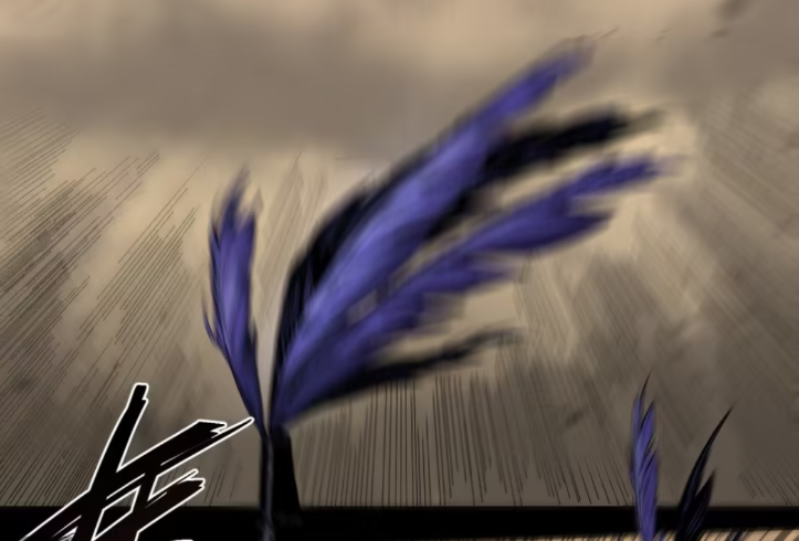 หาญท้าชะตาฟ้า ปริศนายุทธจักร ตอนที่ 47 หน้า 35