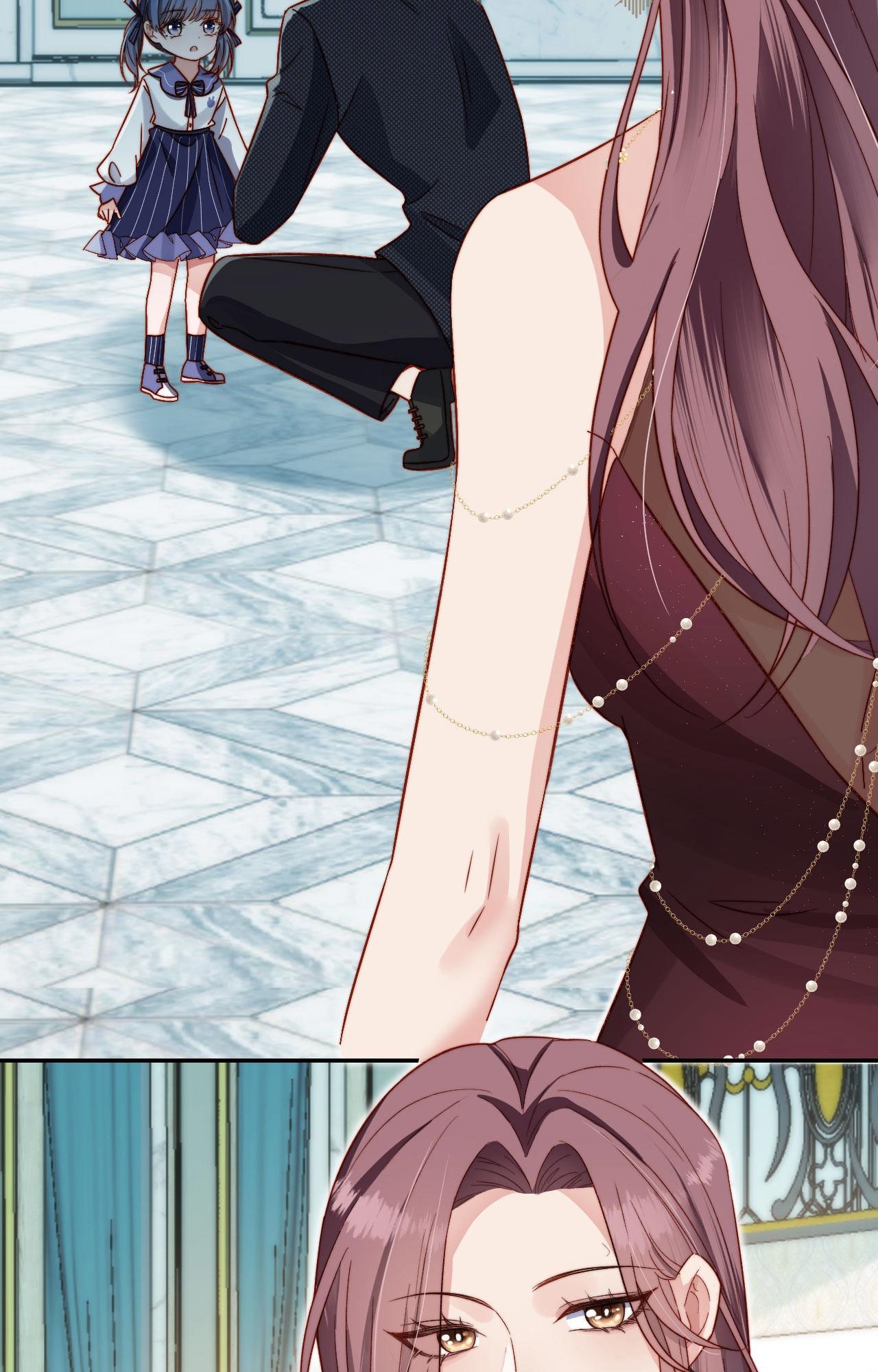 Wagged his tail (BL) ตอนที่ 12 หน้า 5