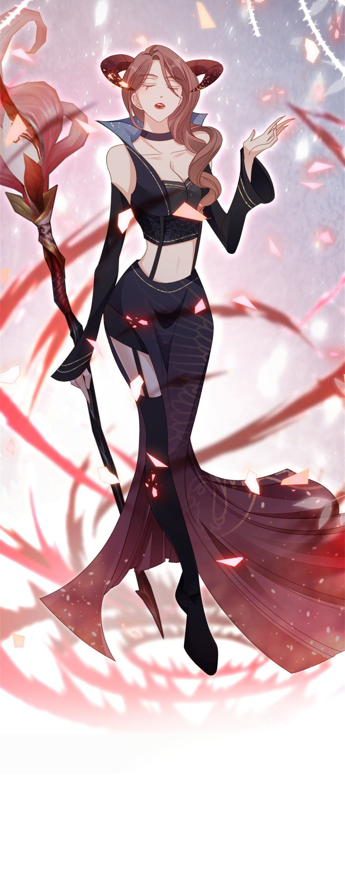 ระบบเปลี่ยนชะตายัยตัวร้าย ตอนที่ 71 หน้า 41