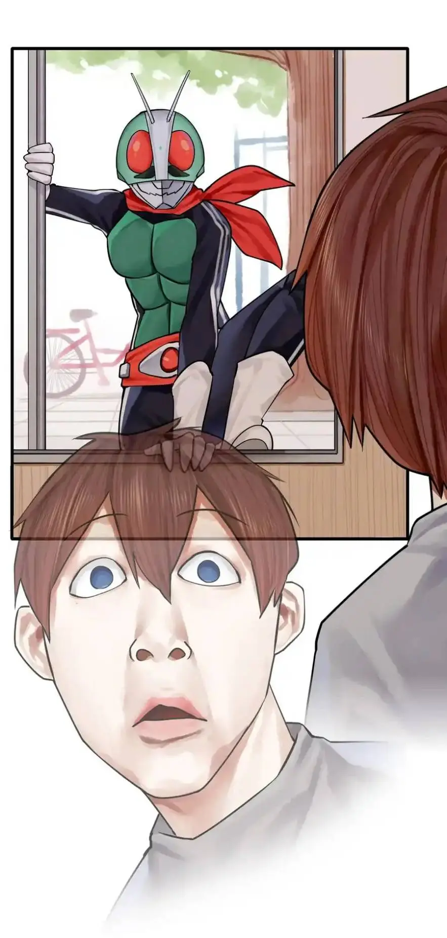Read Miss, Don’t Livestream It! ตอนที่ 48 หน้า 5