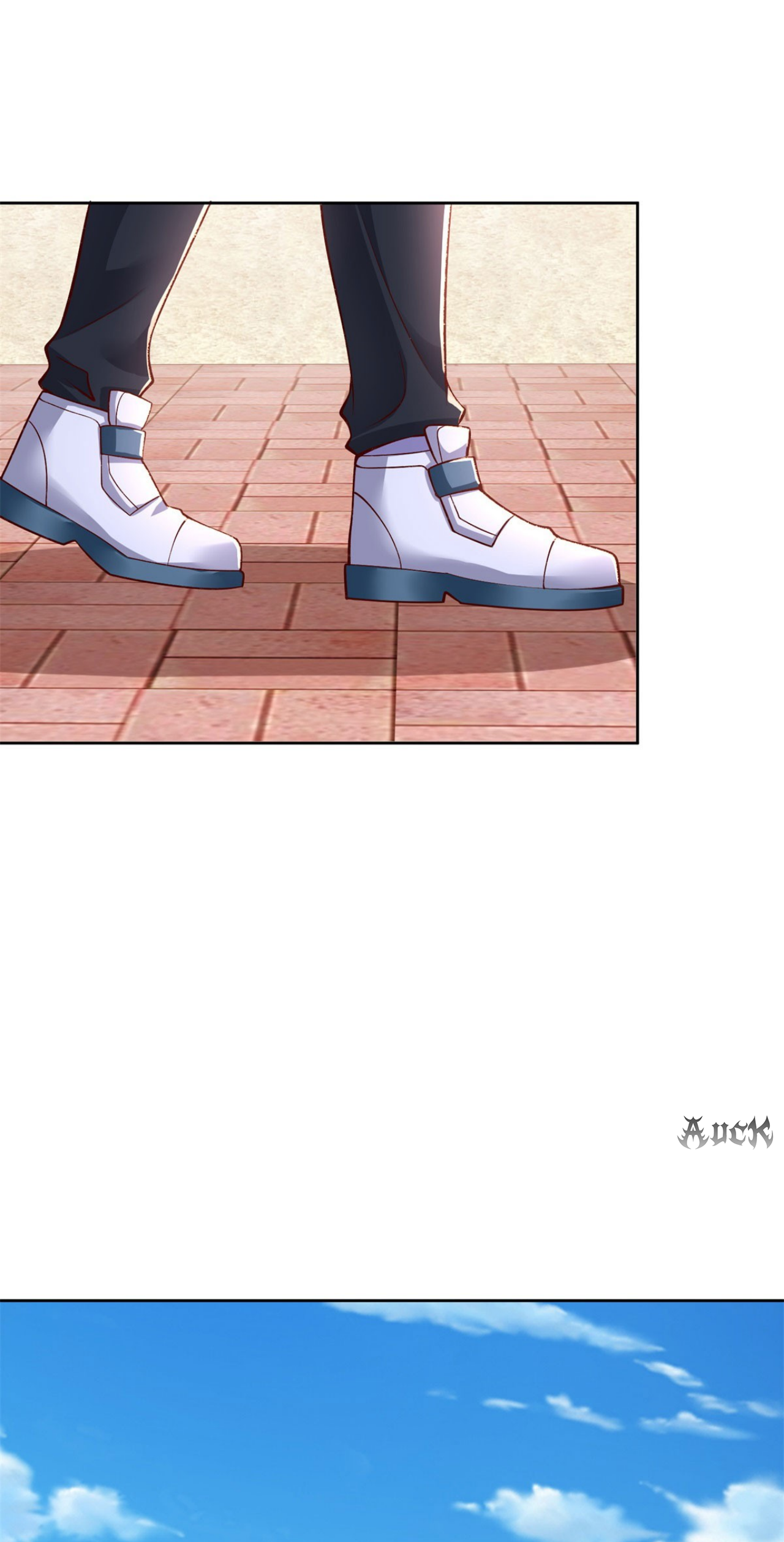 เทพเจ้าแห่งสงครามที่แข็งแกร่งที่สุดของเมือง ตอนที่ 5 หน้า 14