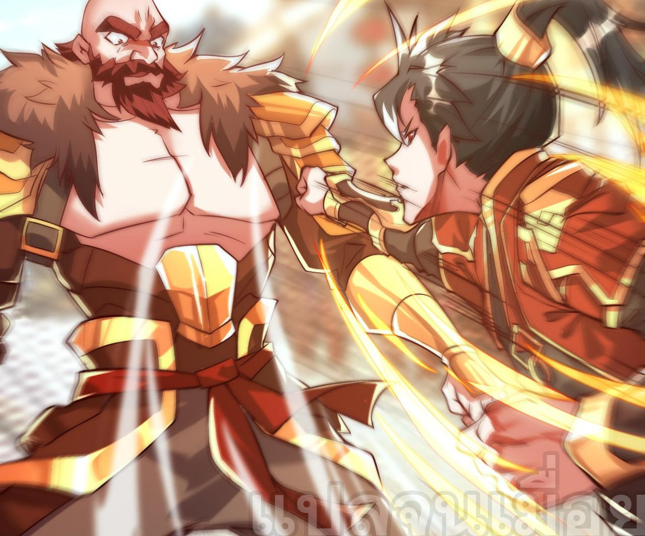 มาถึงก็ขายโอสถเซียนโบราณ แม้แต่จอมเทพยังหวาดผวา ตอนที่ 5 หน้า 8