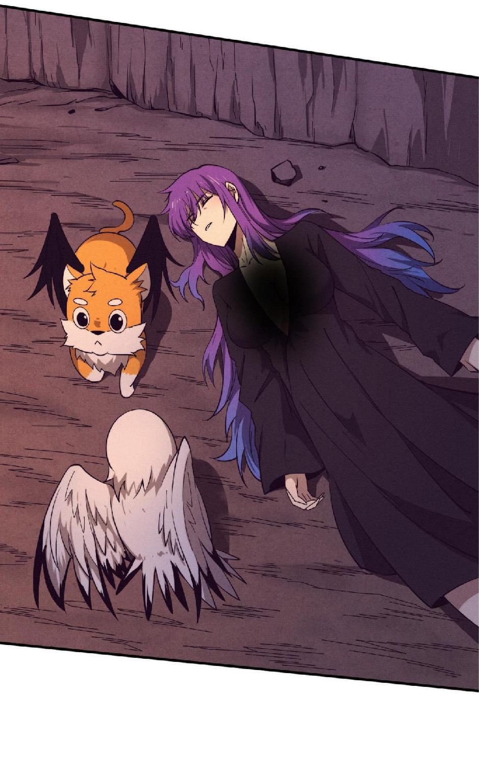 the frenzy of evolution การวิวัฒนาการที่บ้าคลั่ง ตอนที่ 140 หน้า 26