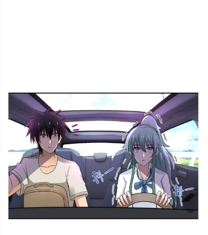 Apocalyptic Super System ตอนที่ 11 หน้า 33