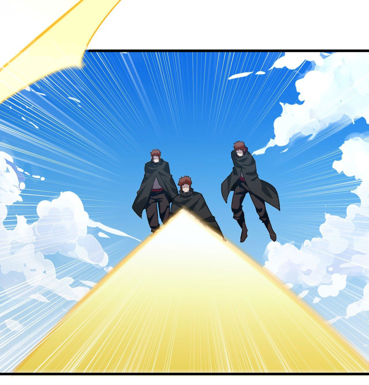 Magician from The Future ตอนที่ 1 หน้า 36