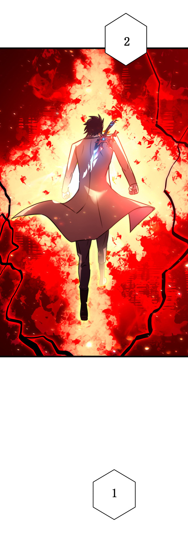 I killed the gods in another world ตอนที่ 51 หน้า 45