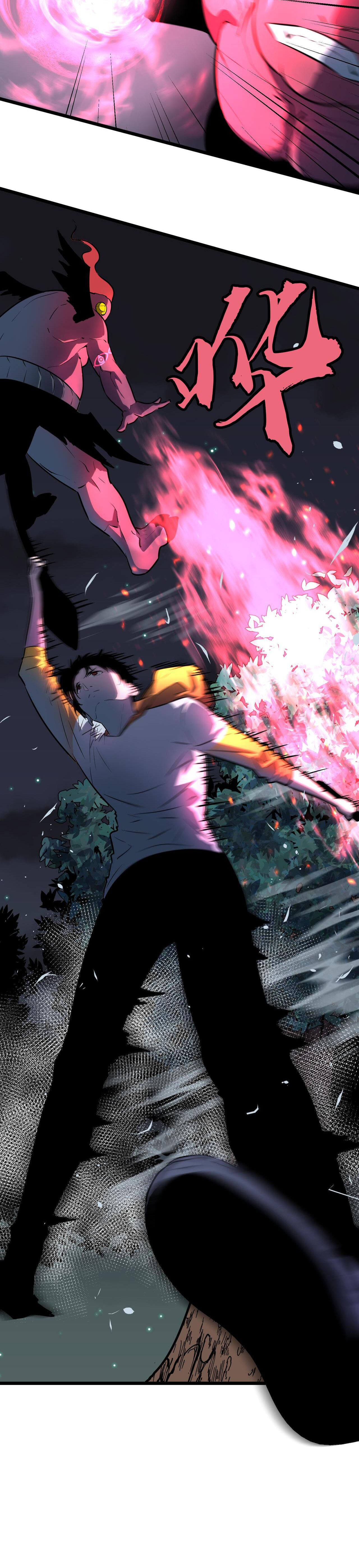 [ชนจีน]จอมมารหย่งชิง ตอนที่ 3 หน้า 19