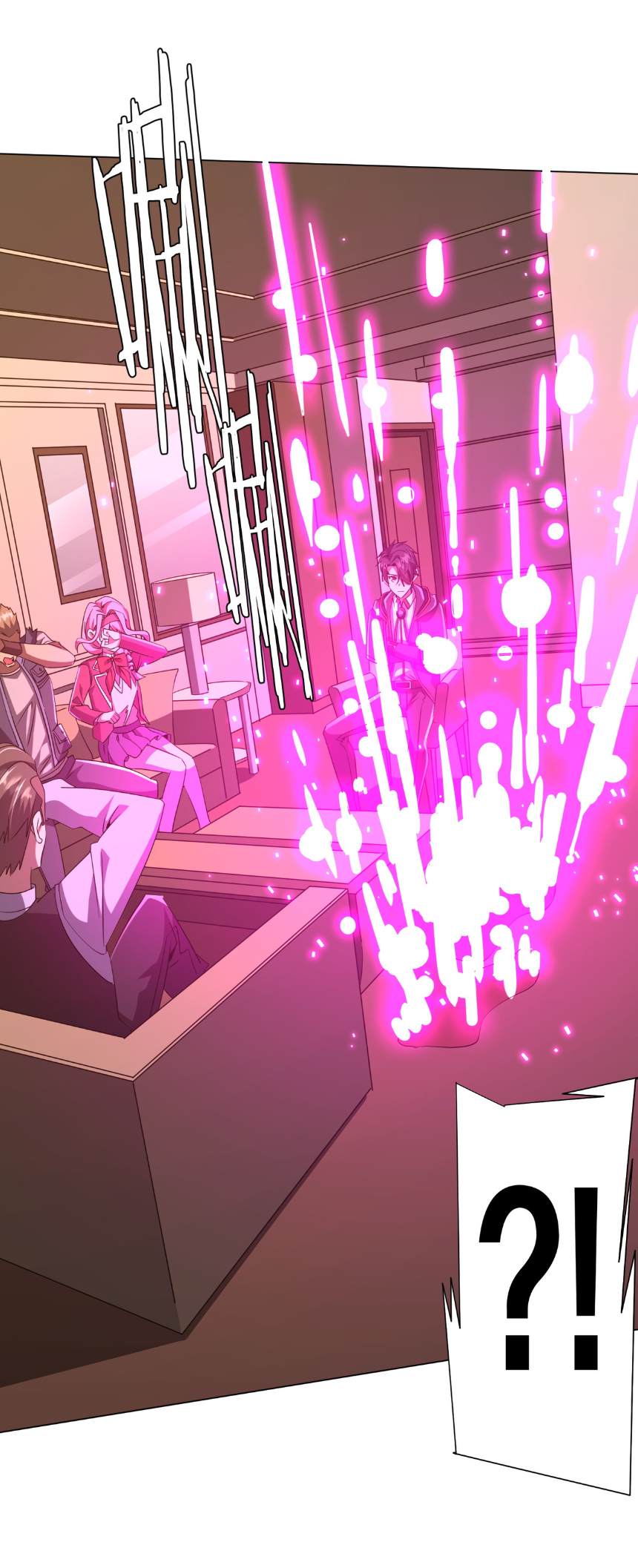 Start with trillions of coins ตอนที่ 159 หน้า 32