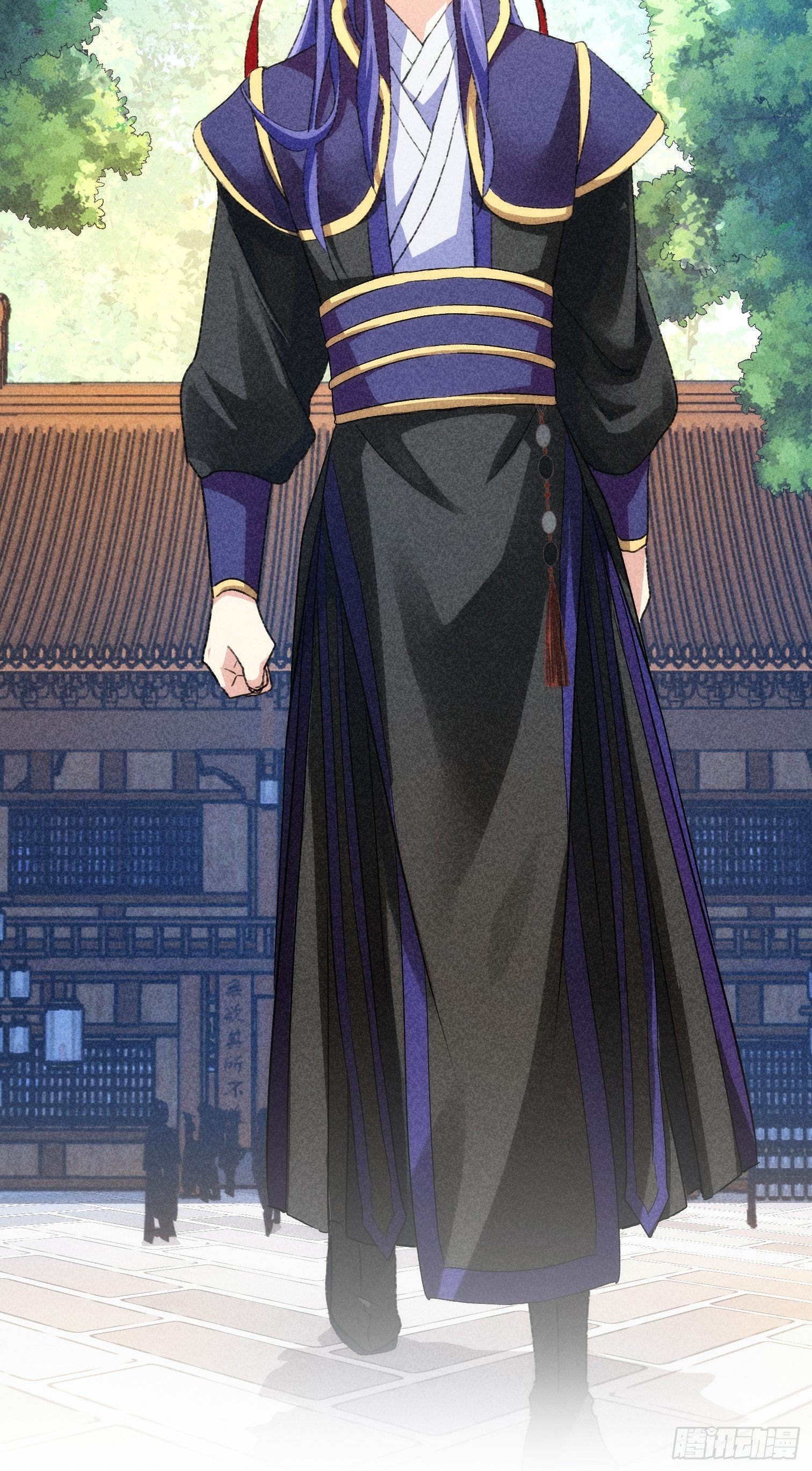 ข้าจะกำหนดชะตาตัวเอง ทันจีน ตอนที่ 5 หน้า 25